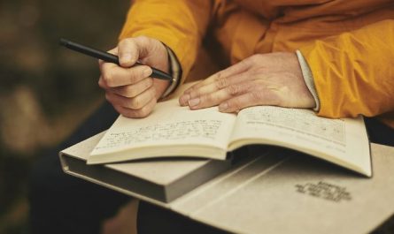 Dream about notebooks : Meaning & Interpretations