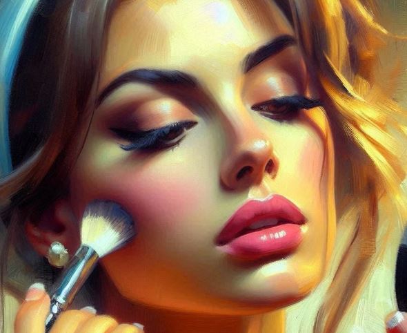 Dream about tidying up eyebrows : Meaning & Interpretations