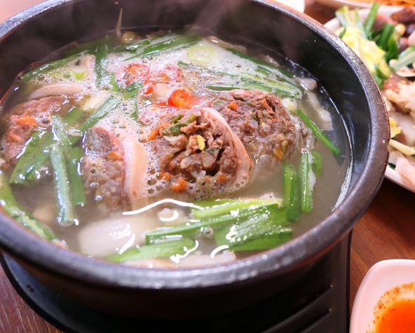 Dream about sundae soup : Meaning & Interpretations