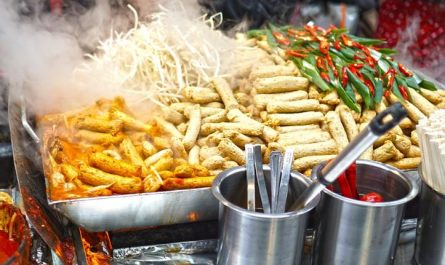 Dream about snack bar : Meaning & Interpretations