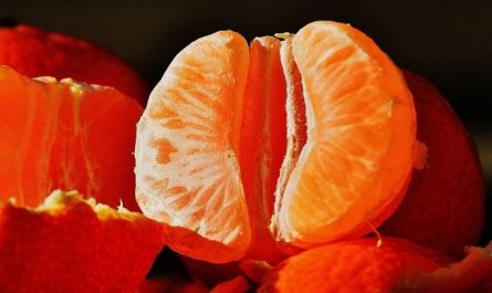 Dreaming about tangerines : Meaning & Interpretations