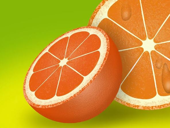 Dream of eating oranges : Meaning & Interpretations