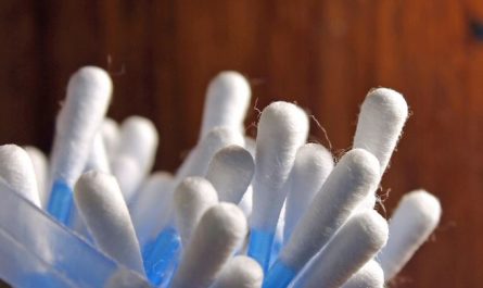 Dream about cotton swabs : Meaning & Interpretations