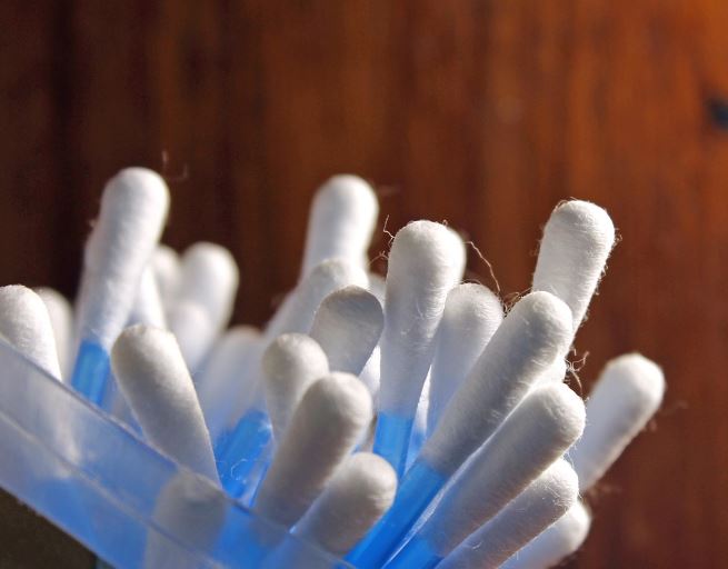 Dream about cotton swabs : Meaning & Interpretations