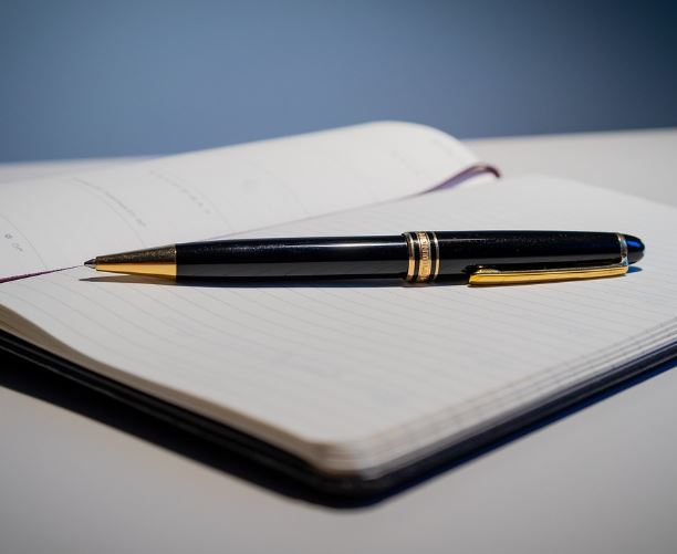 Dream about ballpoint pen : Meaning & Interpretations