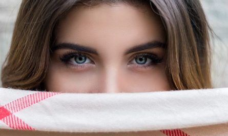 Dream about falling eyebrows : Meaning & Interpretations