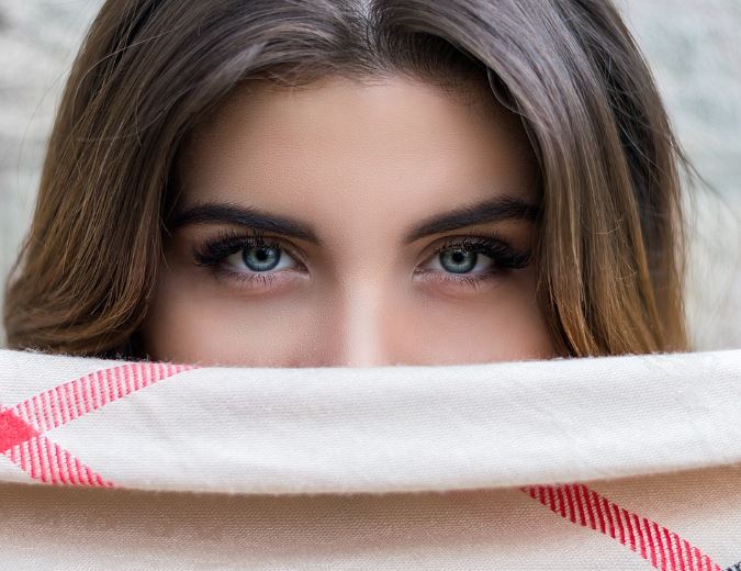Dream about falling eyebrows : Meaning & Interpretations