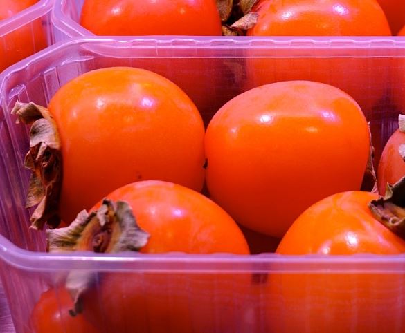 Dreaming of a big red persimmon : Meaning & Interpretations