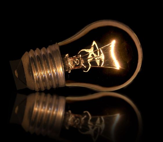 Dream about electric lights : Meaning & Interpretations