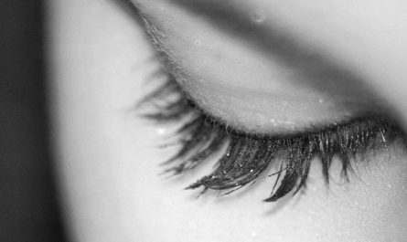 Dreaming of eyelashes : Meaning & Interpretations