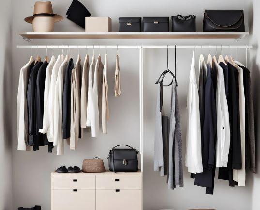 Dream about missing clothes on a hanger : Meaning & Interpretations