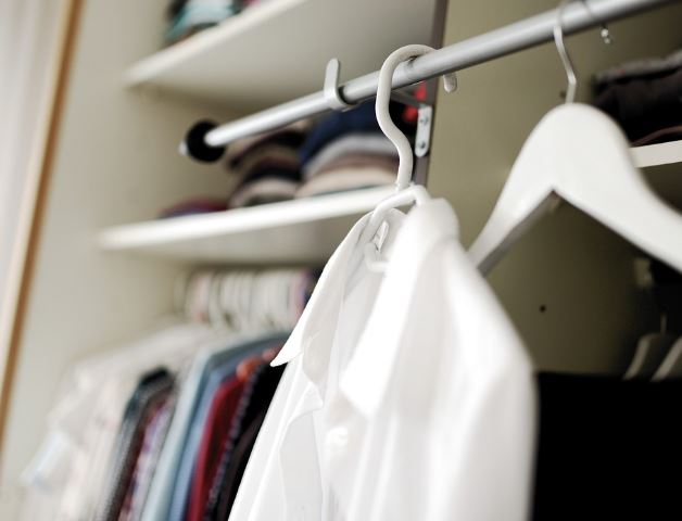 Dream about wardrobe : Meaning & Interpretations