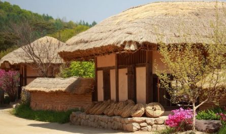 Dream about thatched house : Meaning & Interpretations