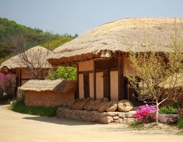 Dream about thatched house : Meaning & Interpretations