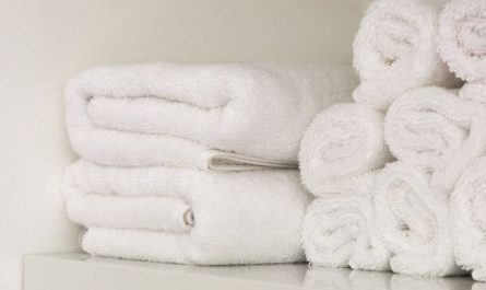 Dream about white towel : Meaning & Interpretations