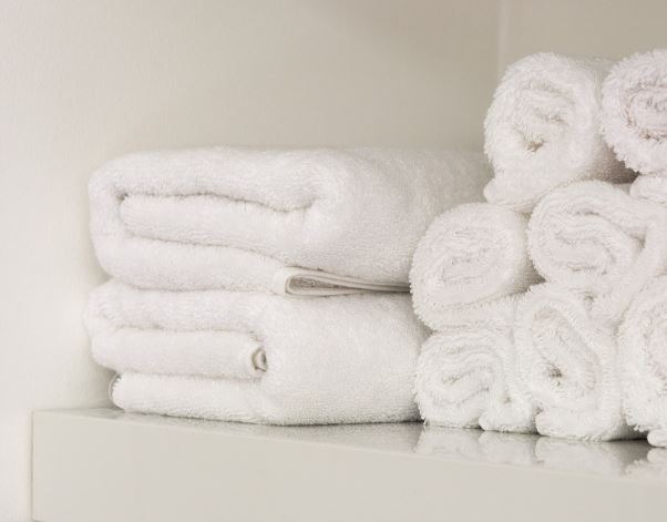 Dream about white towel : Meaning & Interpretations