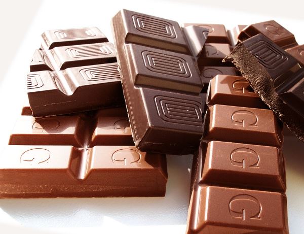 Dream about chocolate : Meaning & Interpretations