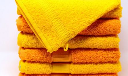 Dream about yellow towel : Meaning & Interpretations