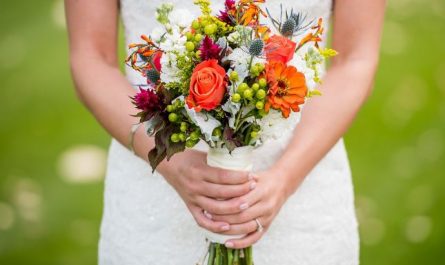 Dream about a bouquet of flowers : Meaning & Interpretations