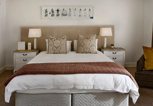 Dream about white quilt : Meaning & Interpretations