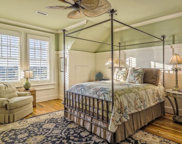 Dream about silk quilt : Meaning & Interpretations