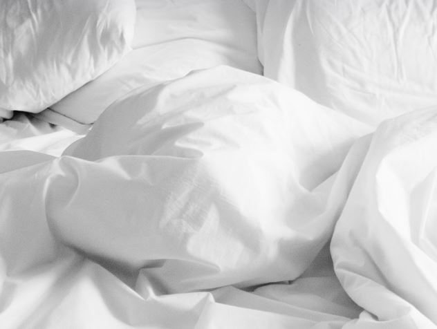 Dream about a wet quilt : Meaning & Interpretations