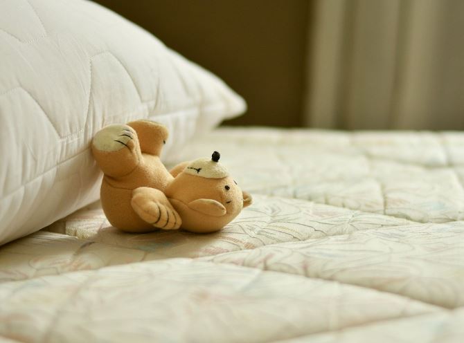 Dream about old quilt : Meaning & Interpretations