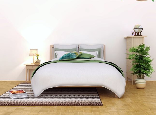 Dream about quilt : Meaning & Interpretations