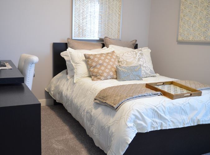 Dreaming about a duvet : Meaning & Interpretations