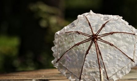Dream about white umbrella : Meaning & Interpretations