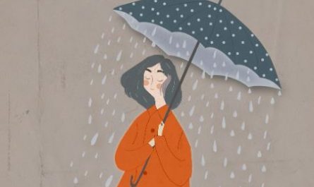 Dreaming of an abandoned umbrella : Meaning & Interpretations