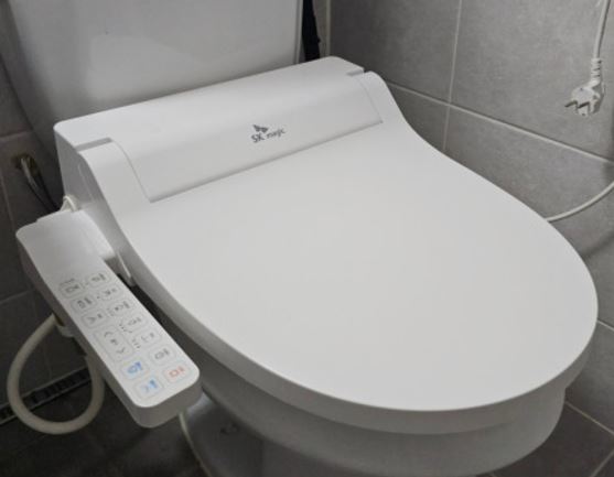 Dream about bidet : Meaning & Interpretations