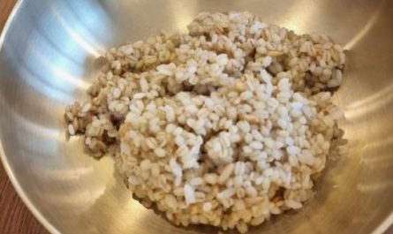 Dream about Eating barley rice : Meaning & Interpretations
