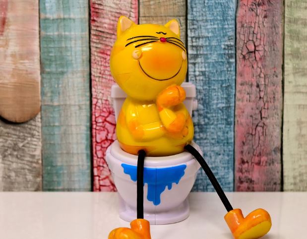 Dream about black poop : Meaning & Interpretations