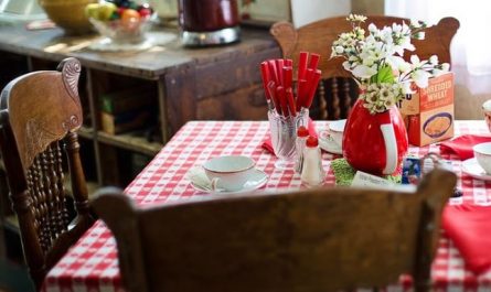 Dream about Receiving a dining table : Meaning & Interpretations