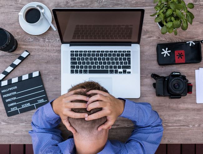 Dream about headache : Meaning & Interpretations