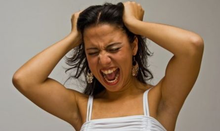 Dream about tearing hair : Meaning & Interpretations