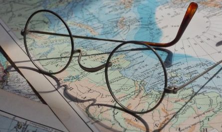 Dream About Glasses : Meaning & Interpretations