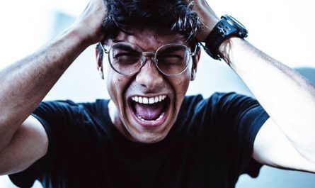 Dream about being angry : Meaning & Interpretations