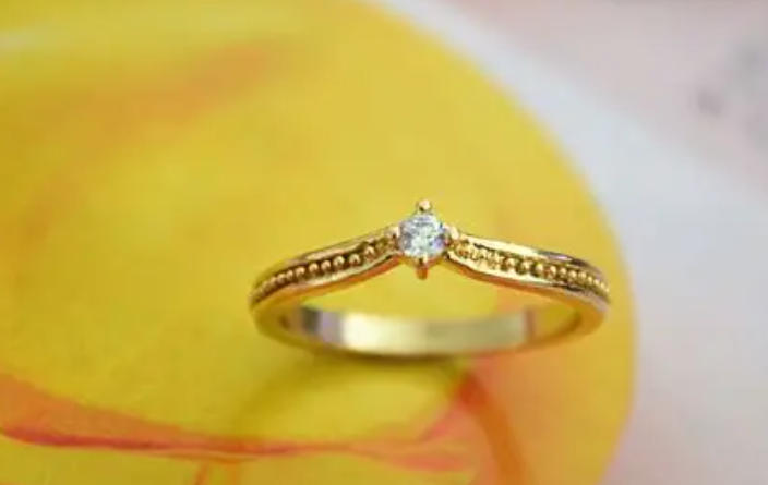 Dream about rings  : Meaning & Interpretations