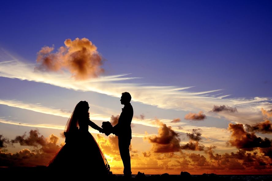 Dream about marrying a celebrity : Meaning & Interpretations