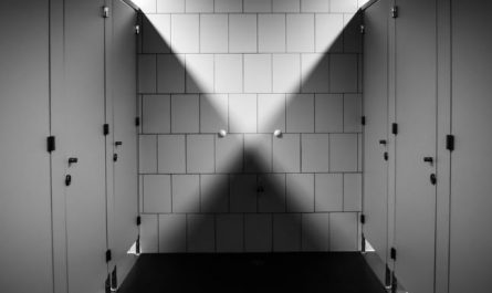 Dream about public toilet : Meaning & Interpretations