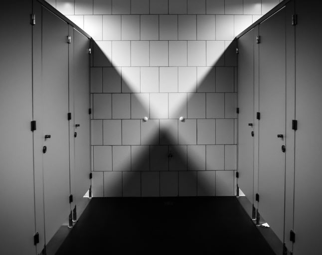 Dream about public toilet  : Meaning & Interpretations