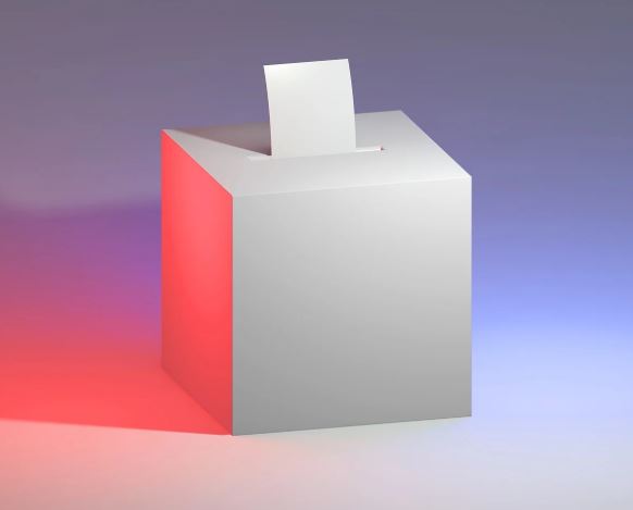 Dream about voting  : Meaning & Interpretations