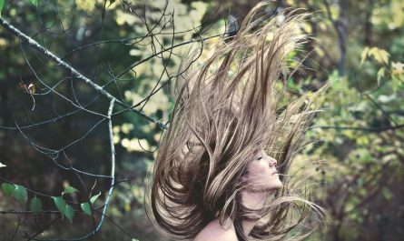 Dream about long hair : Meaning & Interpretations