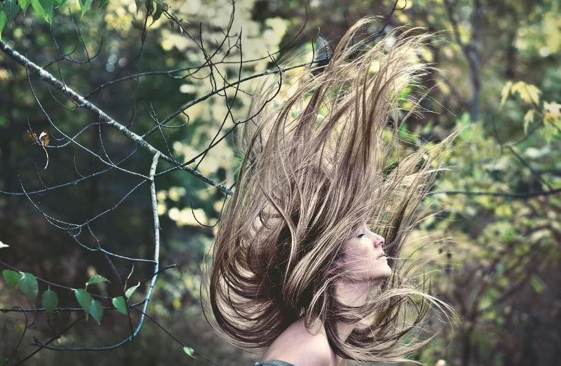 Dream about long hair  : Meaning & Interpretations