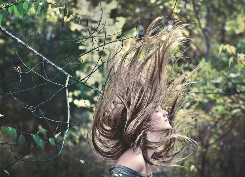 Dream about long hair : Meaning & Interpretations