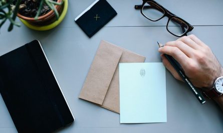 Dream about letters : Meaning & Interpretations