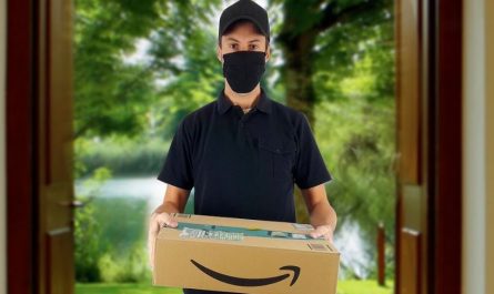 Dream about courier : Meaning & Interpretations