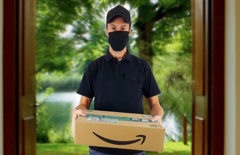 Dream about courier : Meaning & Interpretations